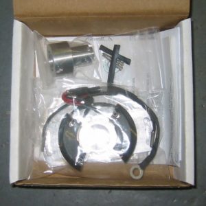 yamaha rd400 electronic ignition